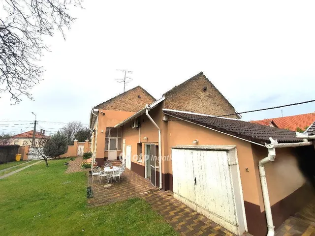 Eladó ház Nagykőrös 123 nm
