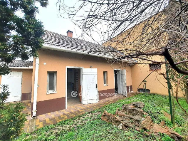 Eladó ház Nagykőrös 123 nm