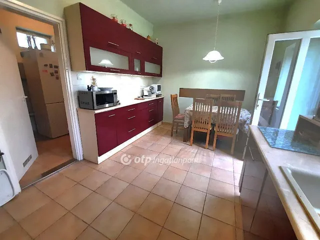 Eladó ház Nagykőrös 123 nm