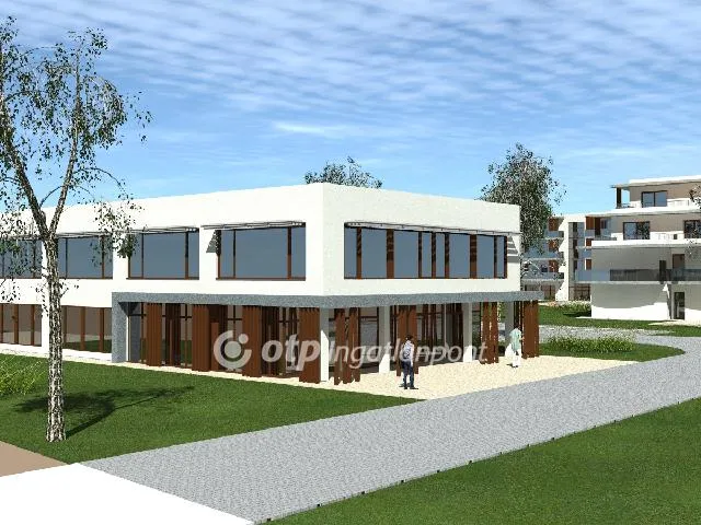 Eladó üdülő és hétvégi ház Ballószög 66 nm