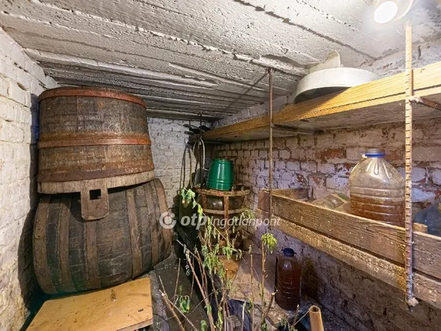 Eladó ház Abony 46 nm