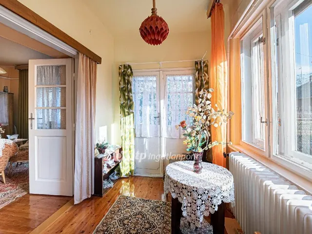 Eladó ház Abony 46 nm