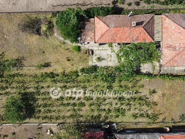 Eladó ház Abony 46 nm