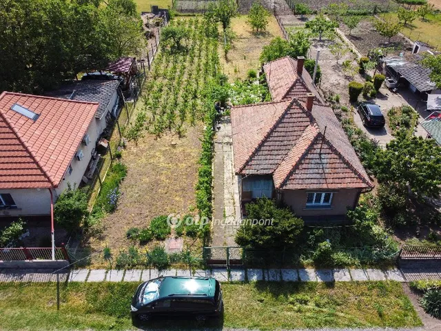 Eladó ház Abony 46 nm