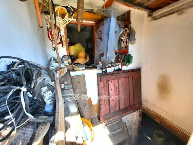 Eladó ház Abony 46 nm