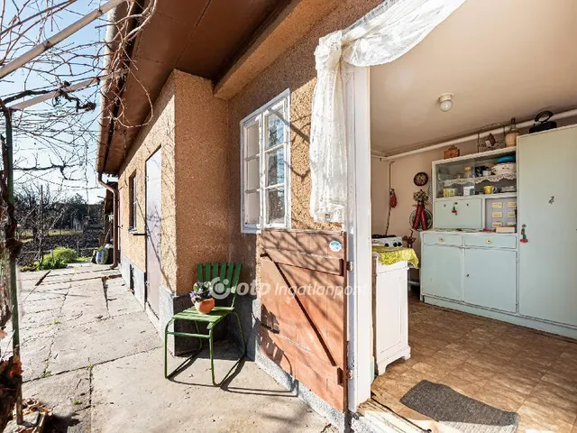 Eladó ház Abony 46 nm