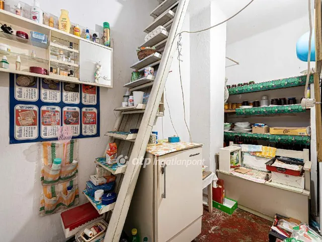 Eladó ház Abony 46 nm