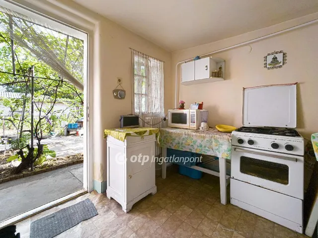 Eladó ház Abony 46 nm