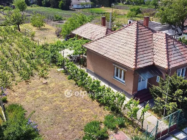 Eladó ház Abony 46 nm