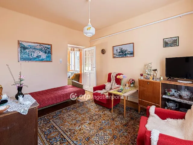 Eladó ház Abony 46 nm