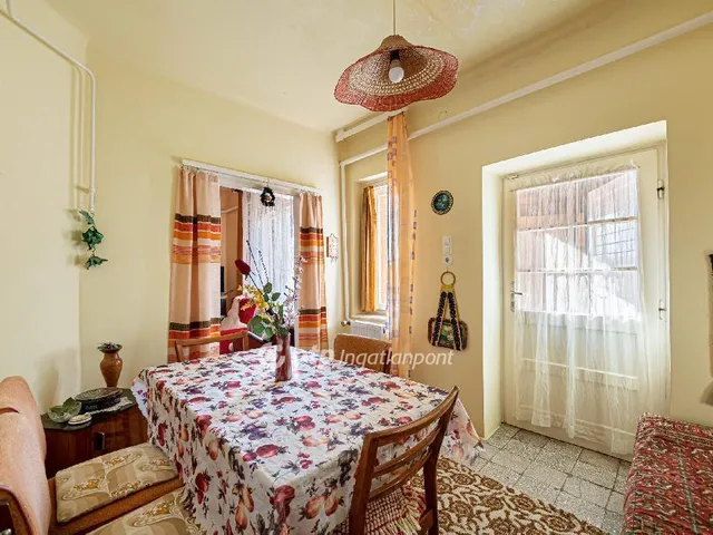 Eladó ház Abony 46 nm