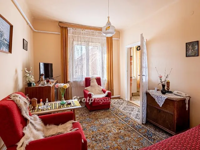 Eladó ház Abony 46 nm