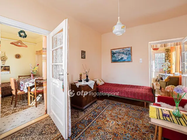 Eladó ház Abony 46 nm