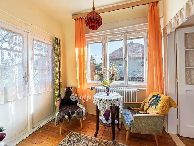 Eladó ház Abony 46 nm