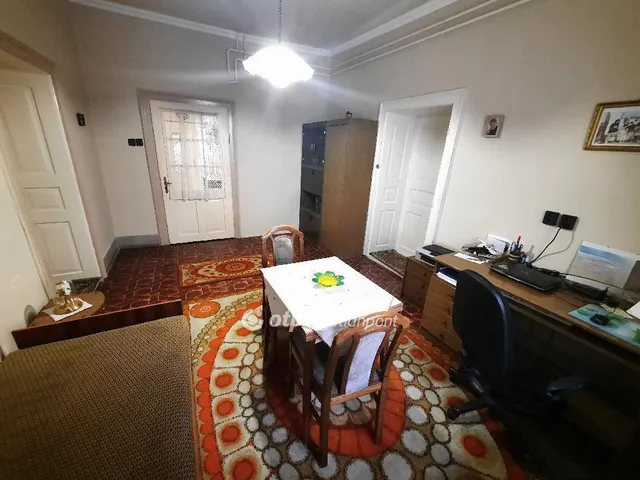 Eladó ház Tiszakécske 120 nm