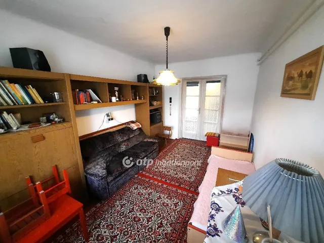 Eladó ház Tiszakécske 120 nm