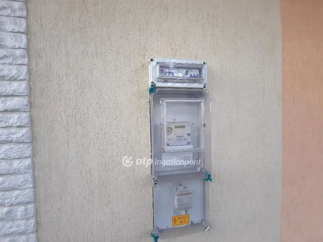 Eladó ház Tiszakécske 120 nm