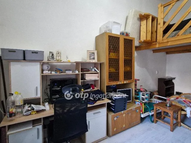 Eladó lakás Nagykőrös 80 nm