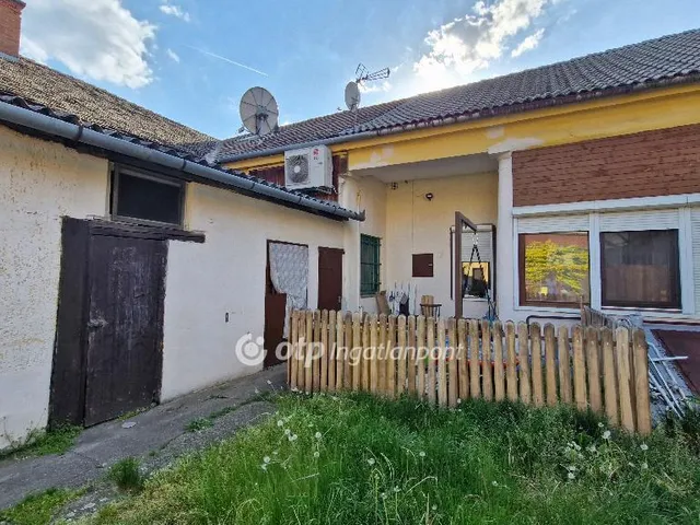 Eladó lakás Nagykőrös 80 nm