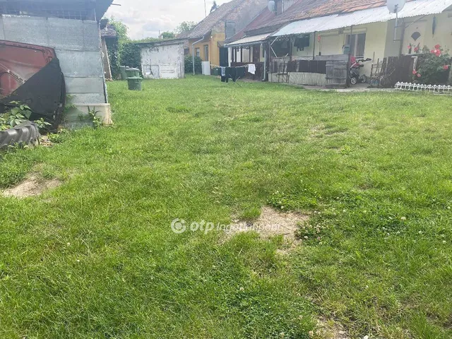 Eladó lakás Nagykőrös 35 nm