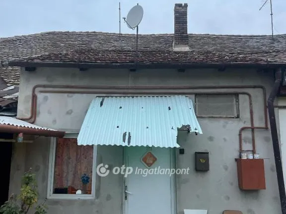 Eladó lakás Nagykőrös 35 nm