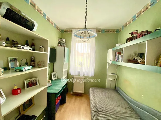 Eladó lakás Kecskemét 64 nm