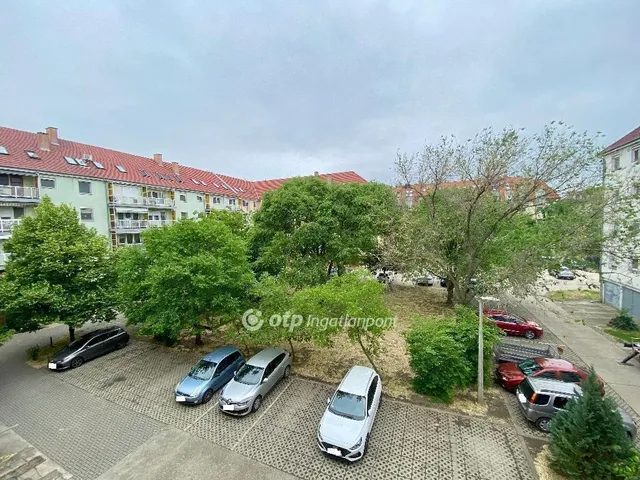 Eladó lakás Kecskemét 64 nm