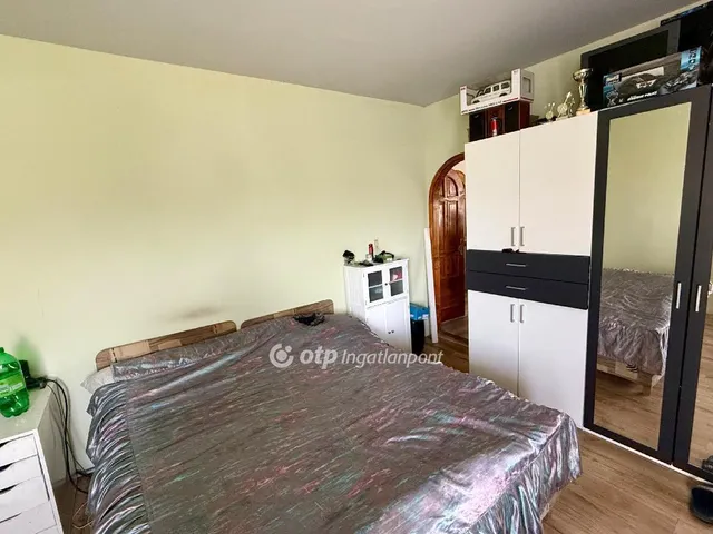 Eladó ház Kecskemét, Úrihegy 135 nm