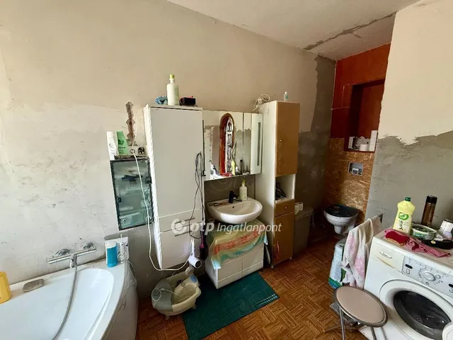 Eladó ház Kecskemét, Úrihegy 135 nm