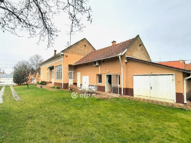 Eladó ház Nagykőrös 123 nm