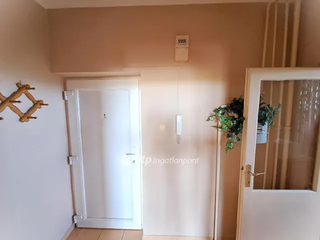 Eladó lakás Kecskemét 54 nm