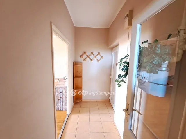 Eladó lakás Kecskemét 54 nm