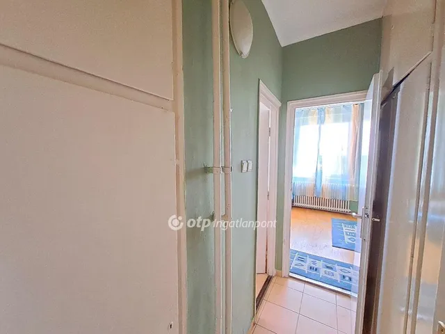Eladó lakás Kecskemét 54 nm