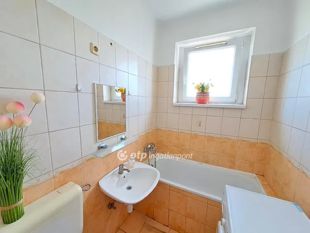 Eladó lakás Kecskemét 54 nm