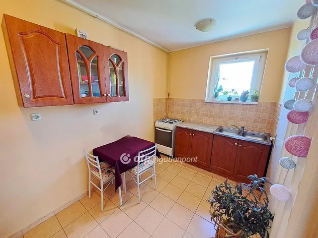 Eladó lakás Kecskemét 54 nm