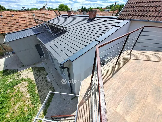 Eladó ház Kecskemét 165 nm
