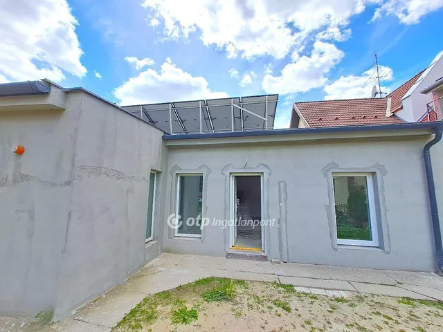 Eladó ház Kecskemét 165 nm