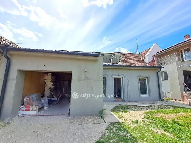 Eladó ház Kecskemét 165 nm