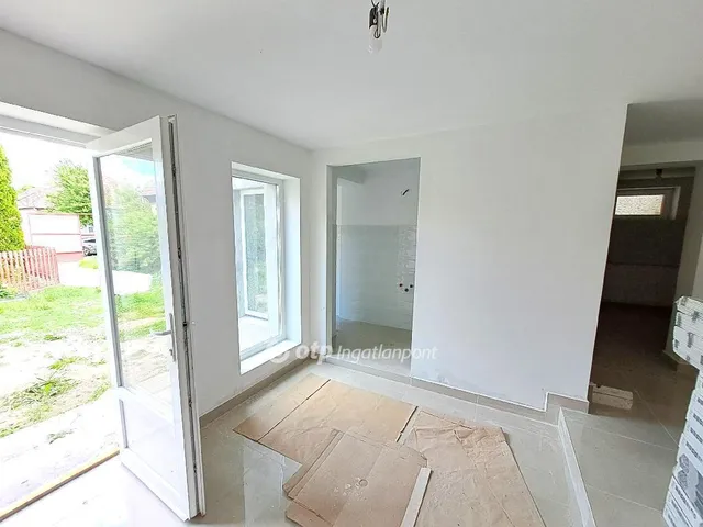 Eladó ház Kecskemét 165 nm