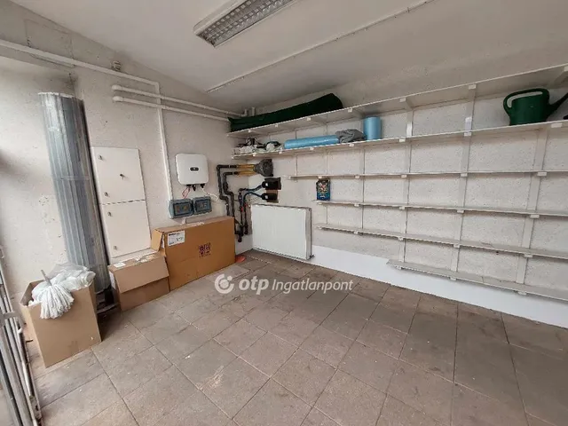 Eladó ház Kecskemét 320 nm