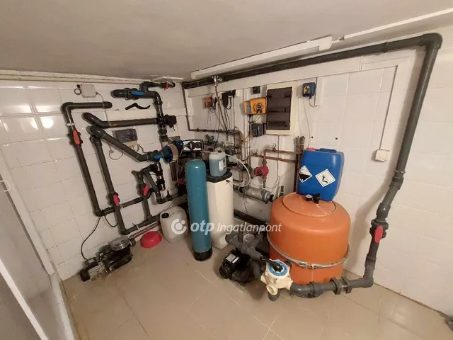 Eladó ház Kecskemét 320 nm