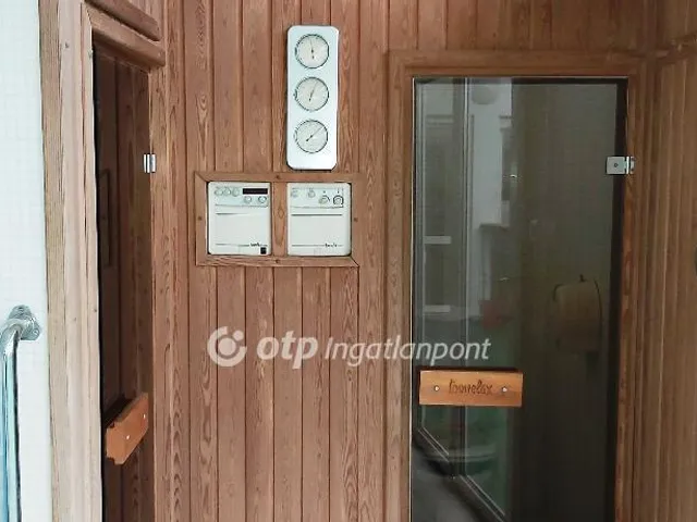 Eladó ház Kecskemét 320 nm