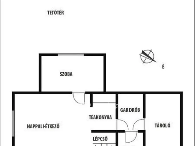 Eladó ház Kecskemét 320 nm
