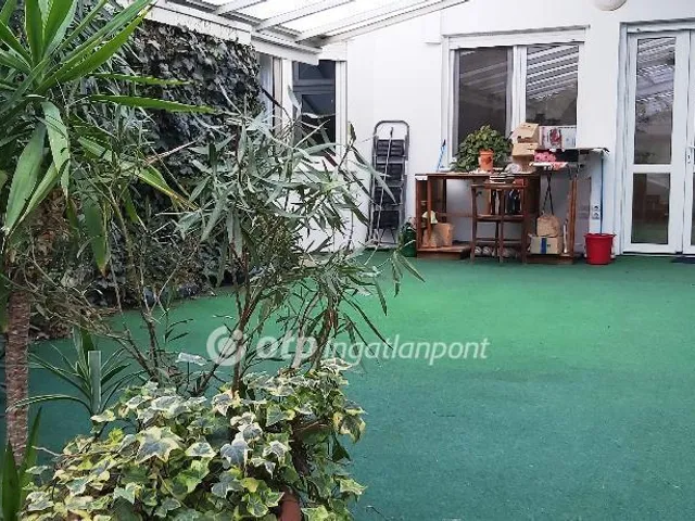 Eladó ház Kecskemét 320 nm