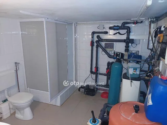 Eladó ház Kecskemét 320 nm