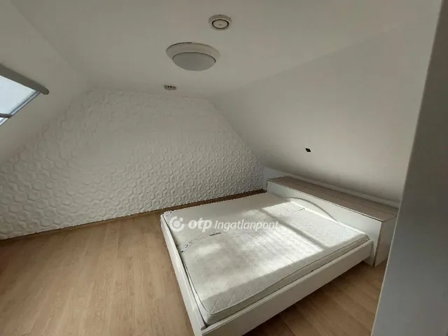 Eladó ház Kecskemét 320 nm