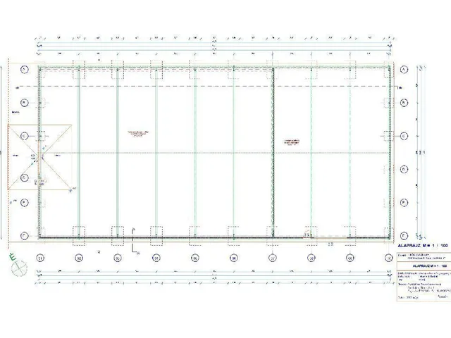 Eladó kereskedelmi és ipari ingatlan Helvécia 3800 nm