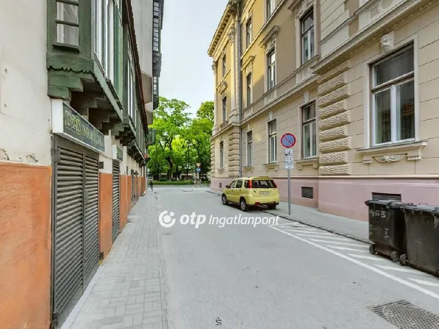 Kiadó lakás Kecskemét 113 nm