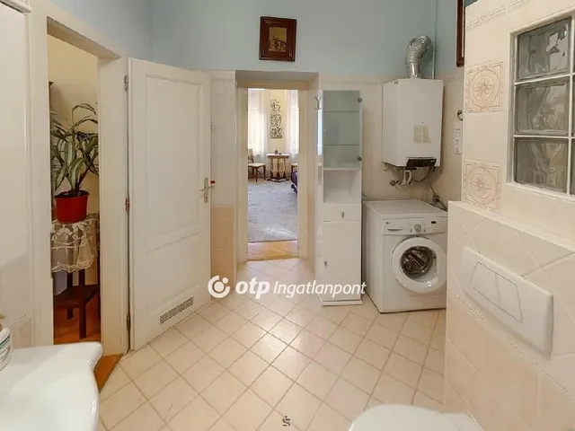 Kiadó lakás Kecskemét 113 nm