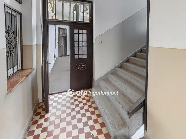 Kiadó lakás Kecskemét 113 nm